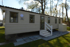 Weeley Lakeview Caravan.